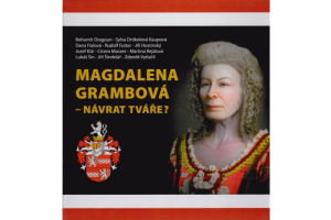 Magdalena Grambová - návrat tváře?